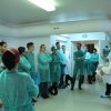 Projets et atouts de l’école de chirurgie ecolechir