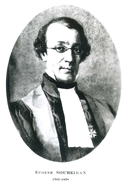Eugène-SOUBERIAN-(1797—18