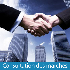 consultation des marchés AGEPS